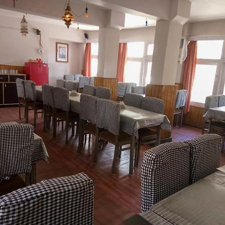 Hotel Gyespa Kyelang 외부 사진