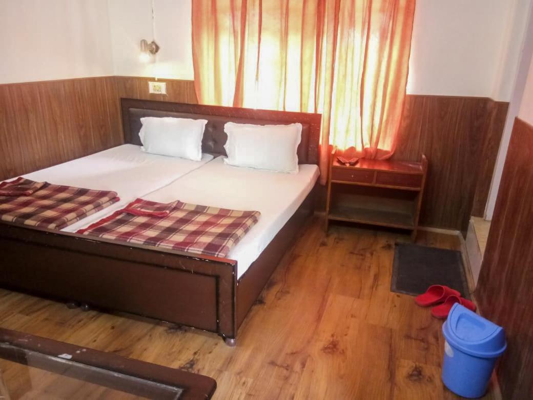 Hotel Gyespa Kyelang 외부 사진
