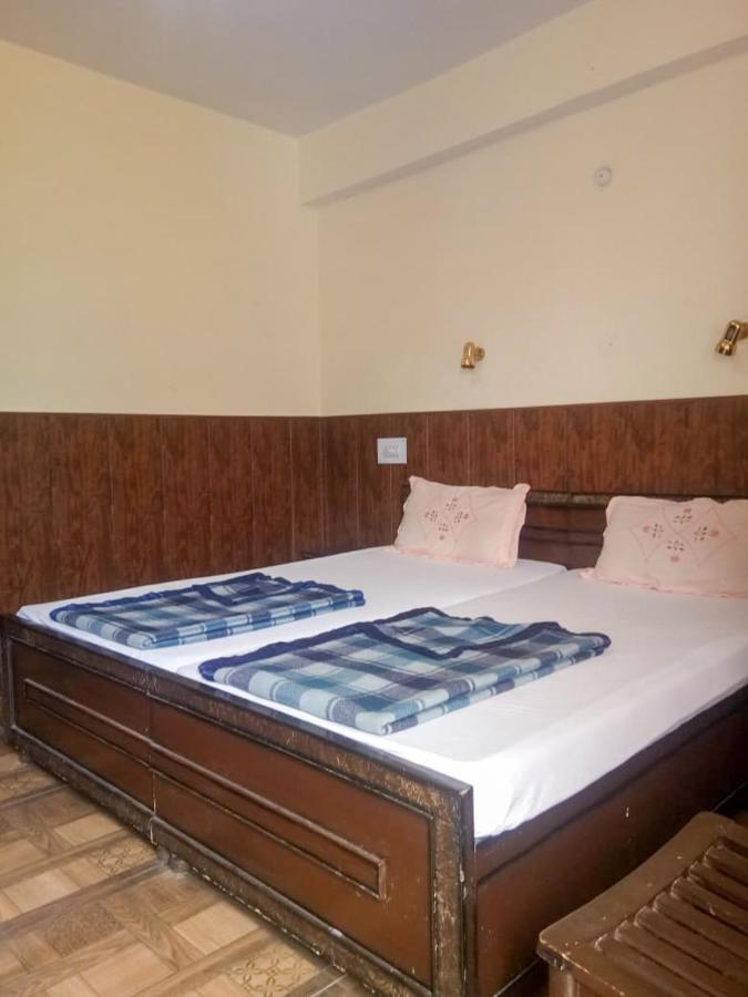 Hotel Gyespa Kyelang 외부 사진