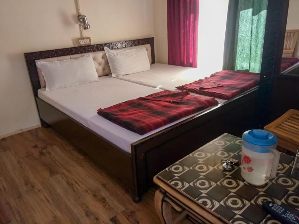 Hotel Gyespa Kyelang 외부 사진