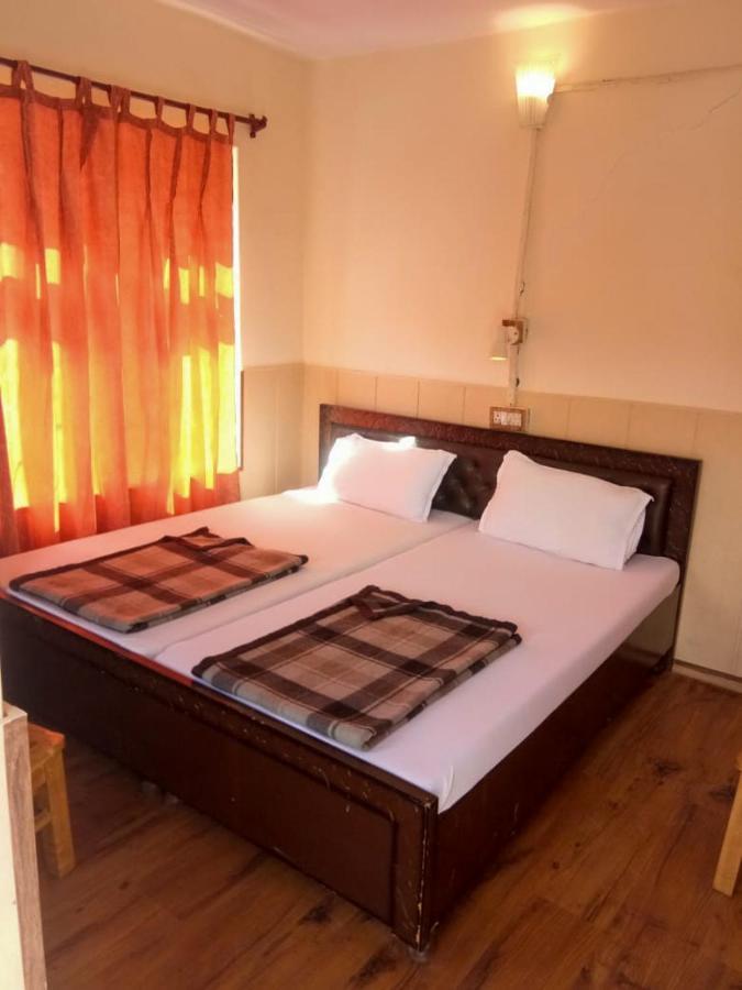 Hotel Gyespa Kyelang 외부 사진