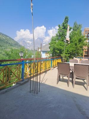 Hotel Gyespa Kyelang 외부 사진