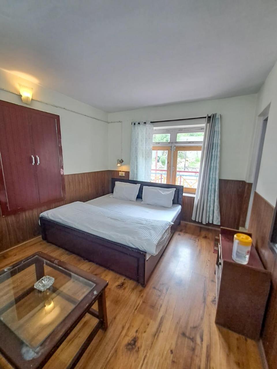 Hotel Gyespa Kyelang 외부 사진