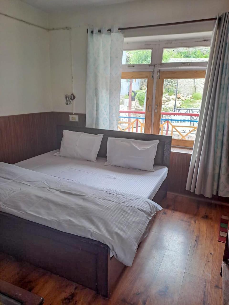 Hotel Gyespa Kyelang 외부 사진
