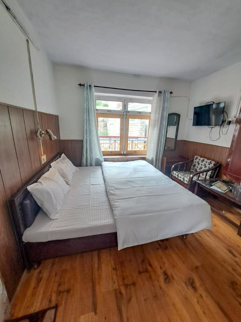 Hotel Gyespa Kyelang 외부 사진