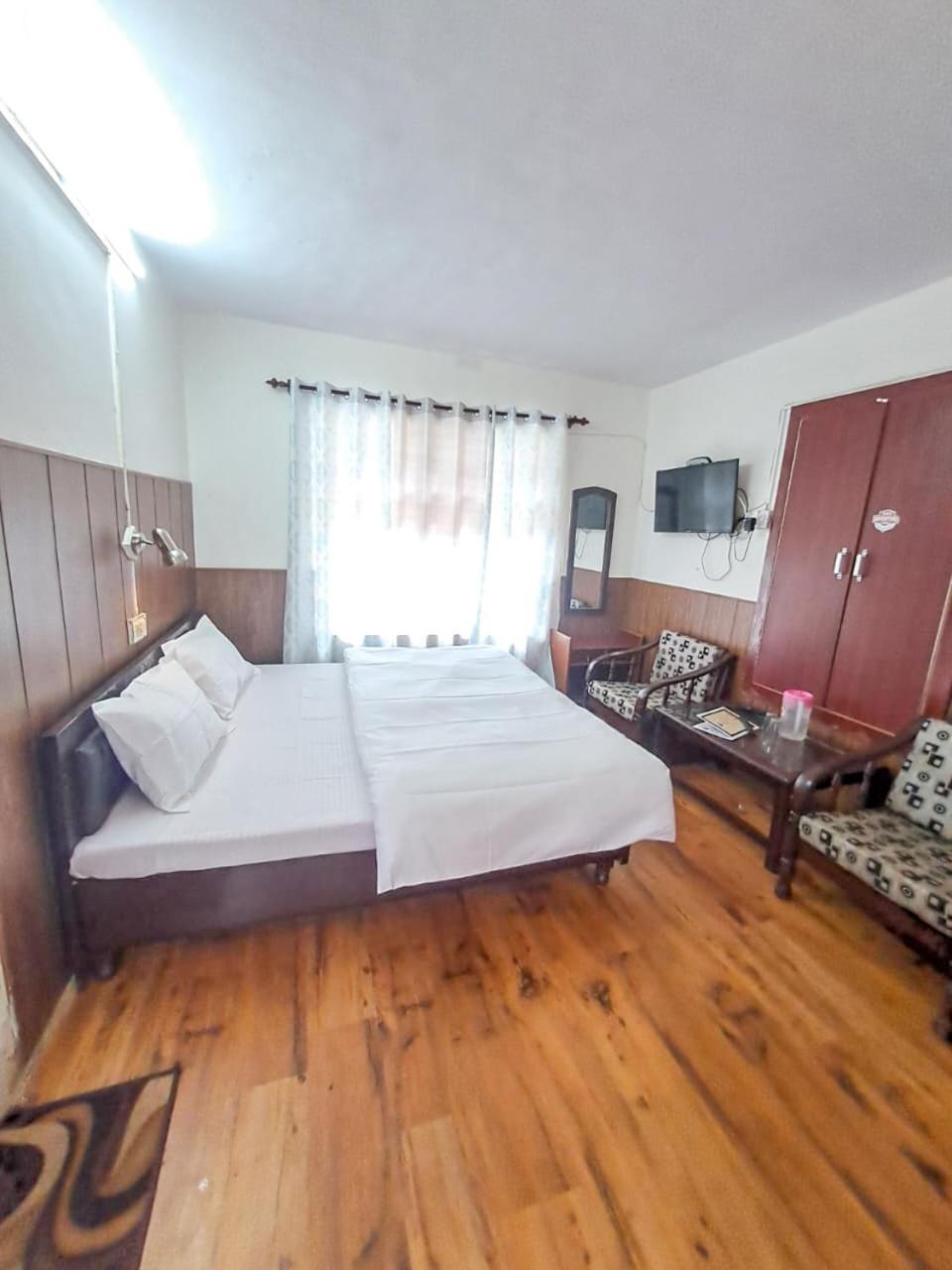 Hotel Gyespa Kyelang 외부 사진