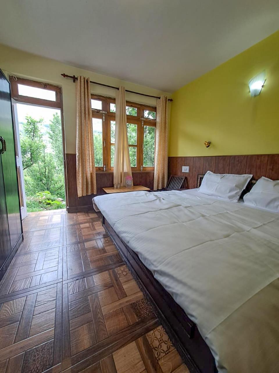 Hotel Gyespa Kyelang 외부 사진
