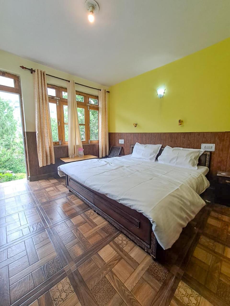 Hotel Gyespa Kyelang 외부 사진